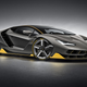 Illustration for article titled Centenario looks better than expected